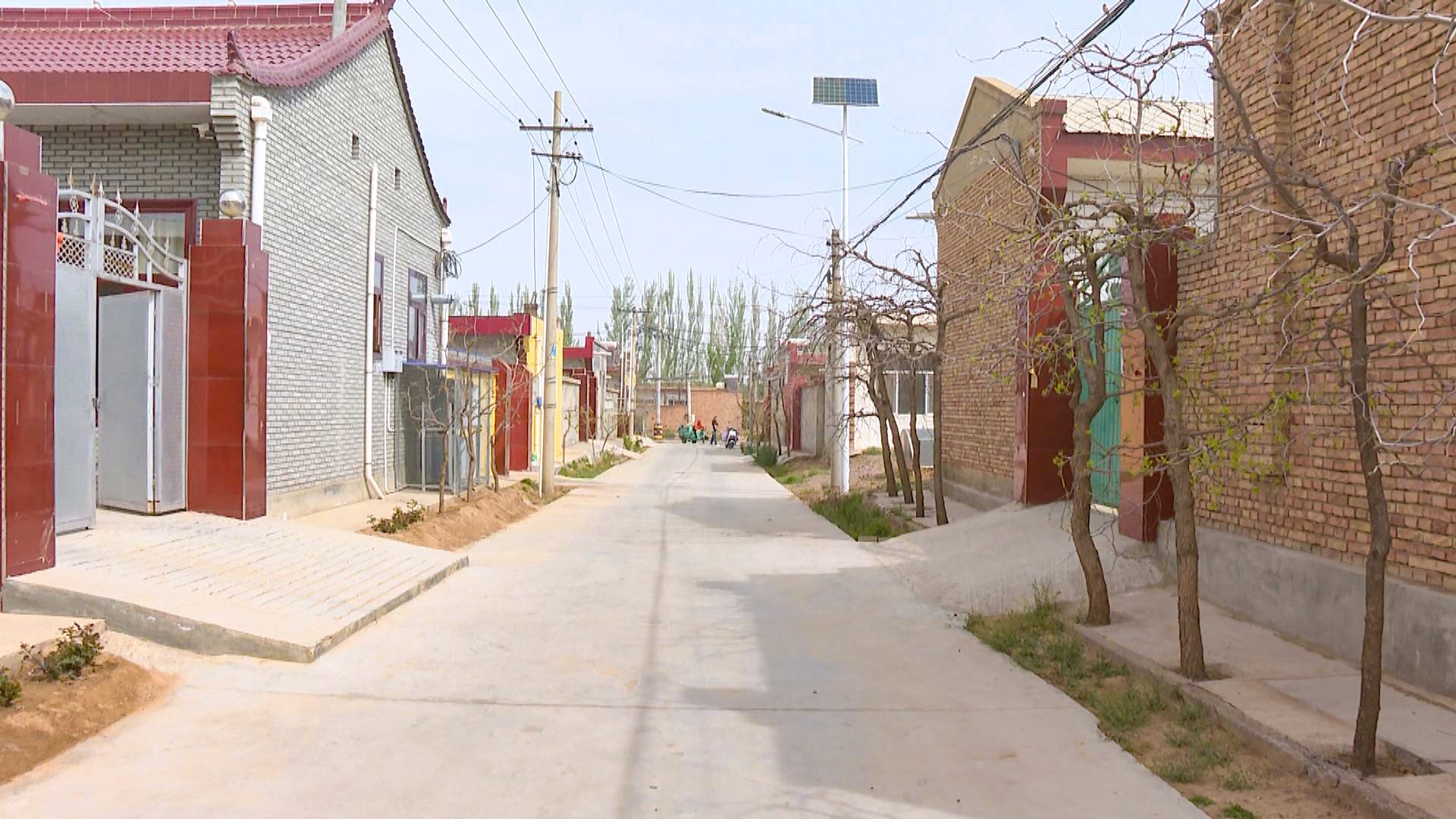 南湾村开展卫生积分评比 激发村民共建美丽乡村新活力 (2)1.jpg