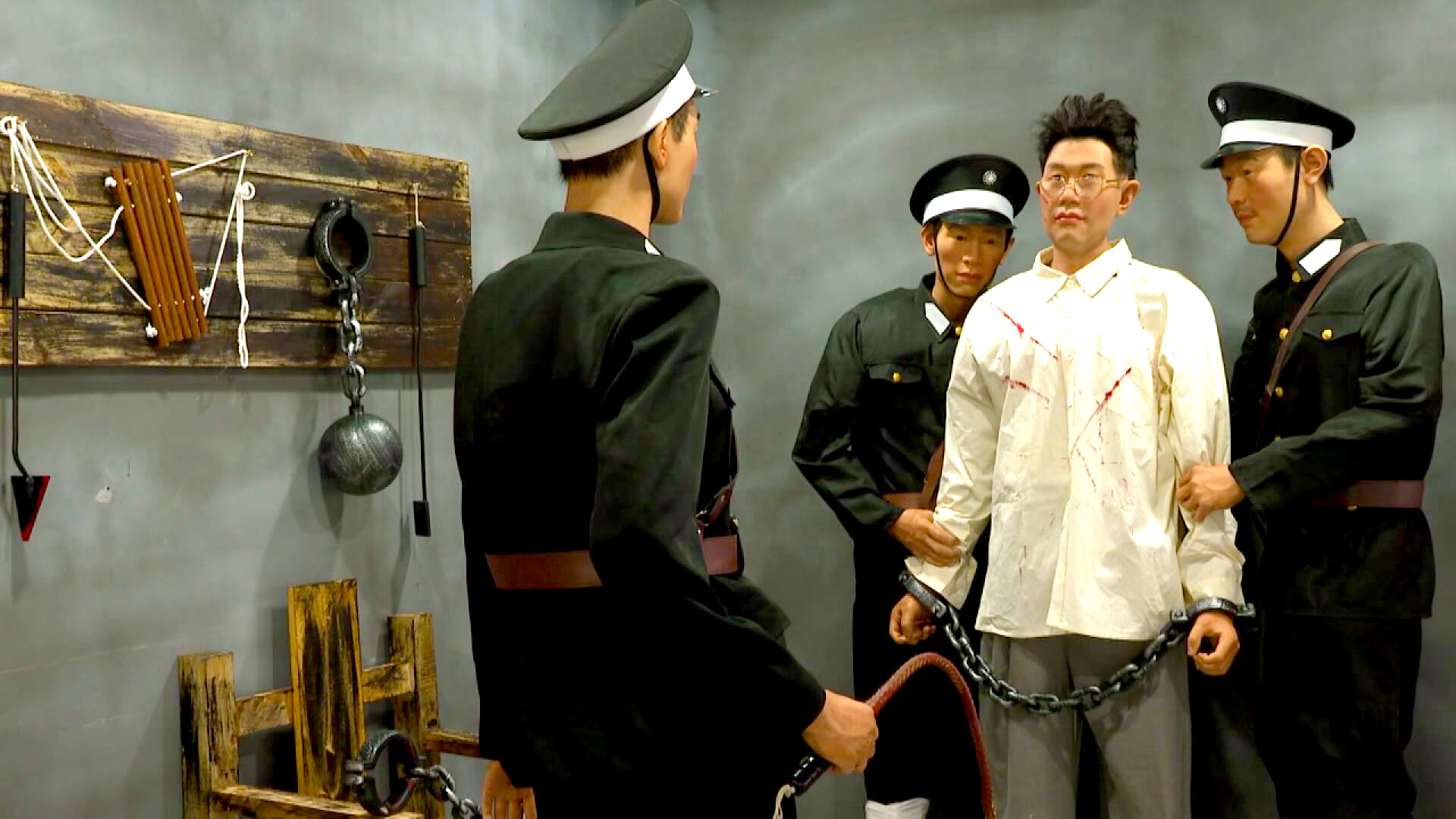 恩和镇沙滩村红色旅游区获评国家AAA级景区 (13)1.jpg