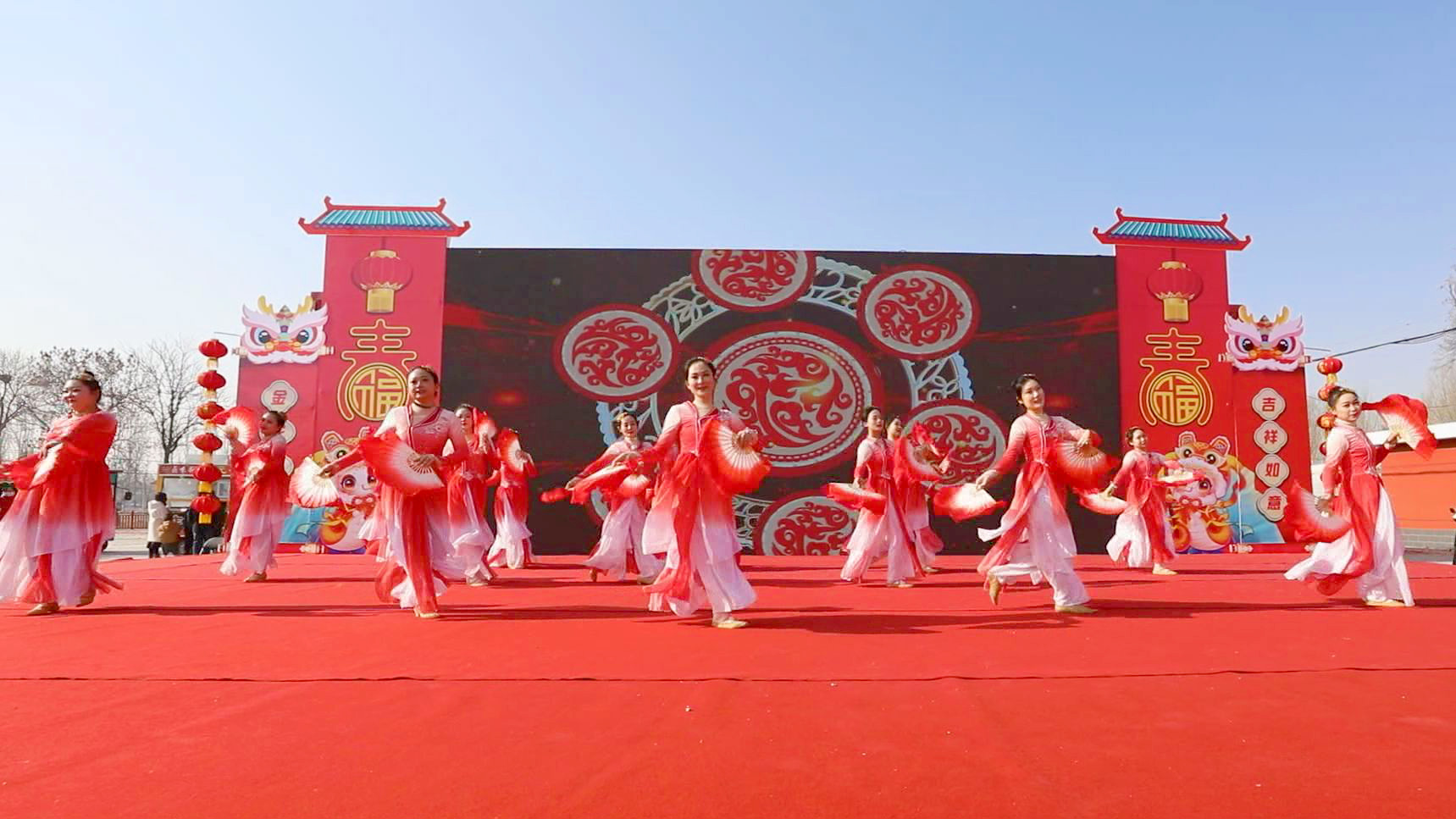 恩和镇沙滩村红色旅游区获评国家AAA级景区 (21)1.jpg