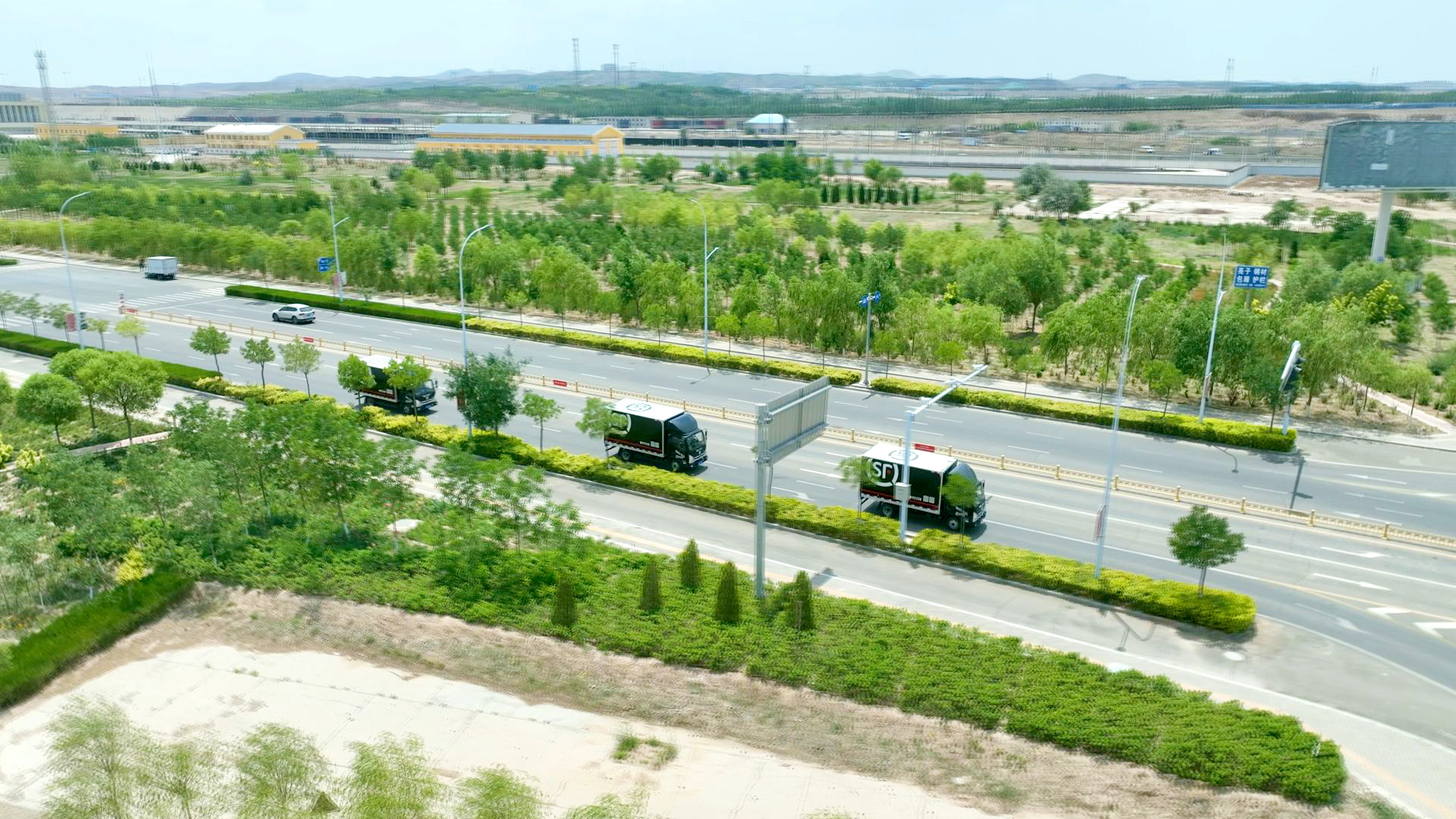 中宁枸杞搭乘物流快车“鲜”行全国 (19)1.jpg