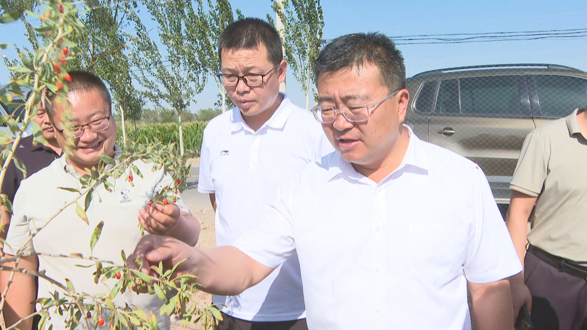 周永根调研大战场镇巩固拓展脱贫攻坚成果同乡村振兴有效衔接工作 (4)1.jpg