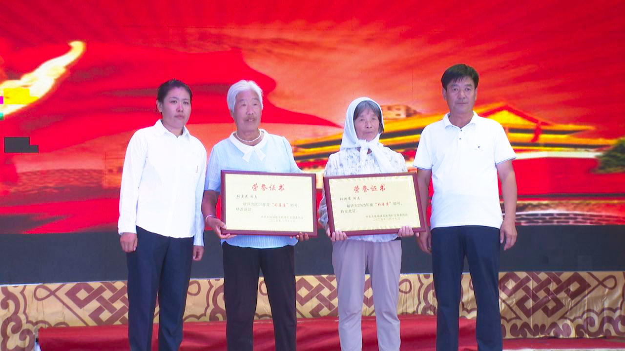 大战场镇花豹湾村举办第二届乡村文化艺术节 (11)1.jpg
