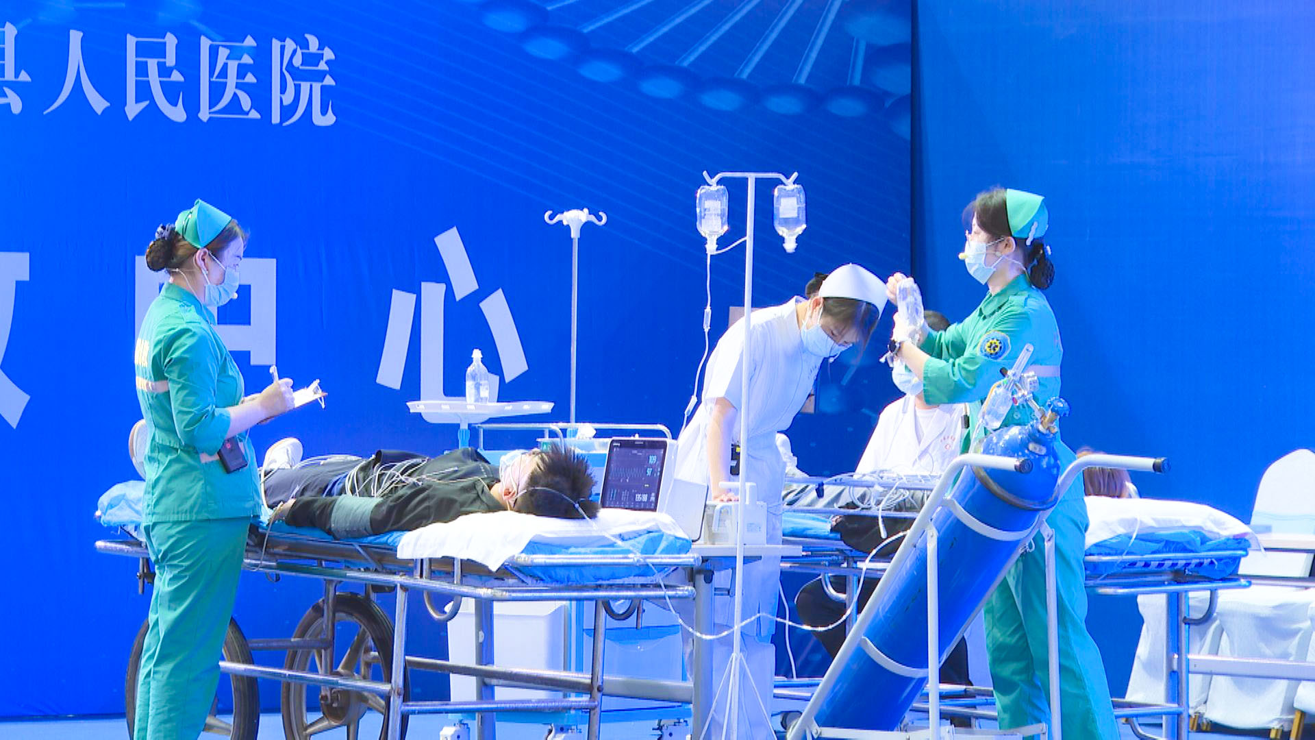 全区药品安全突发事件应急演练在中宁县举办 (34)1.jpg