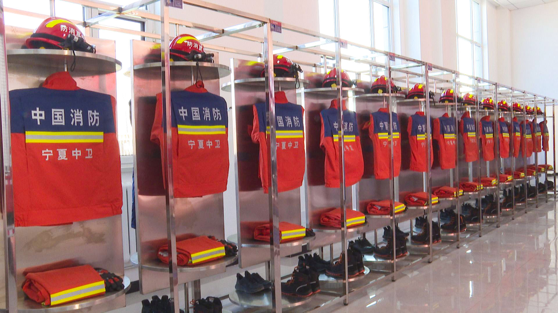 大战场政府专职消防站正式挂牌成立 (14)1.jpg