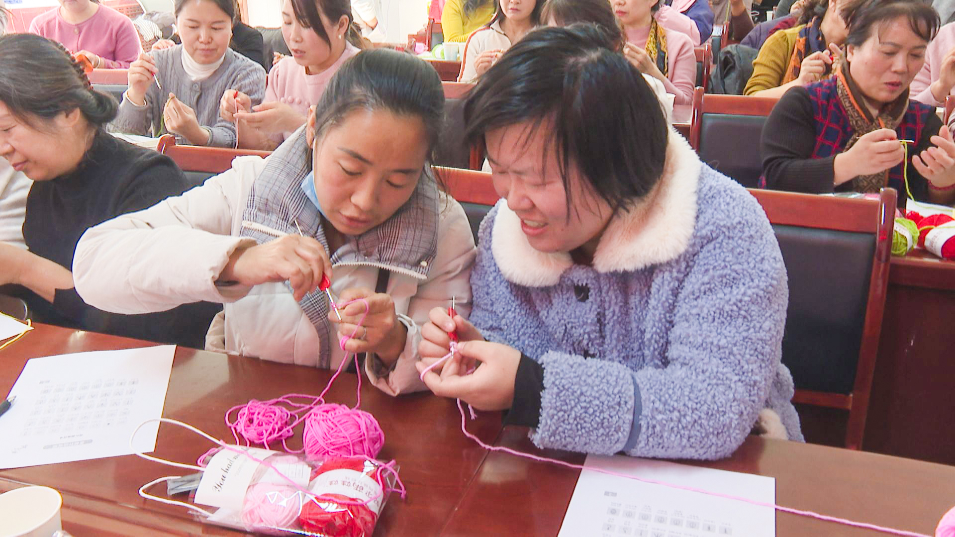 指尖传技能  巧手助增收 (11)1.jpg