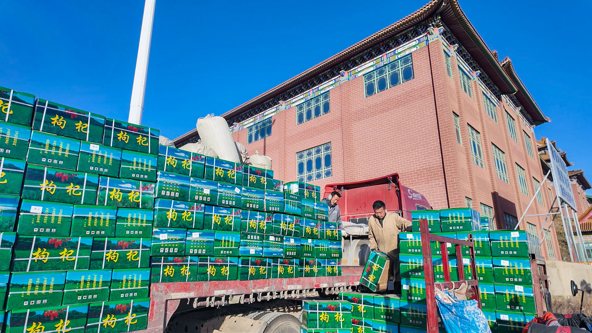 买西北、卖全国、销全球 中国枸杞从这里走向世界 (30)2.jpg 买西北、卖全国、销全球 中国枸杞从这里走向世界 (30)2.jpg