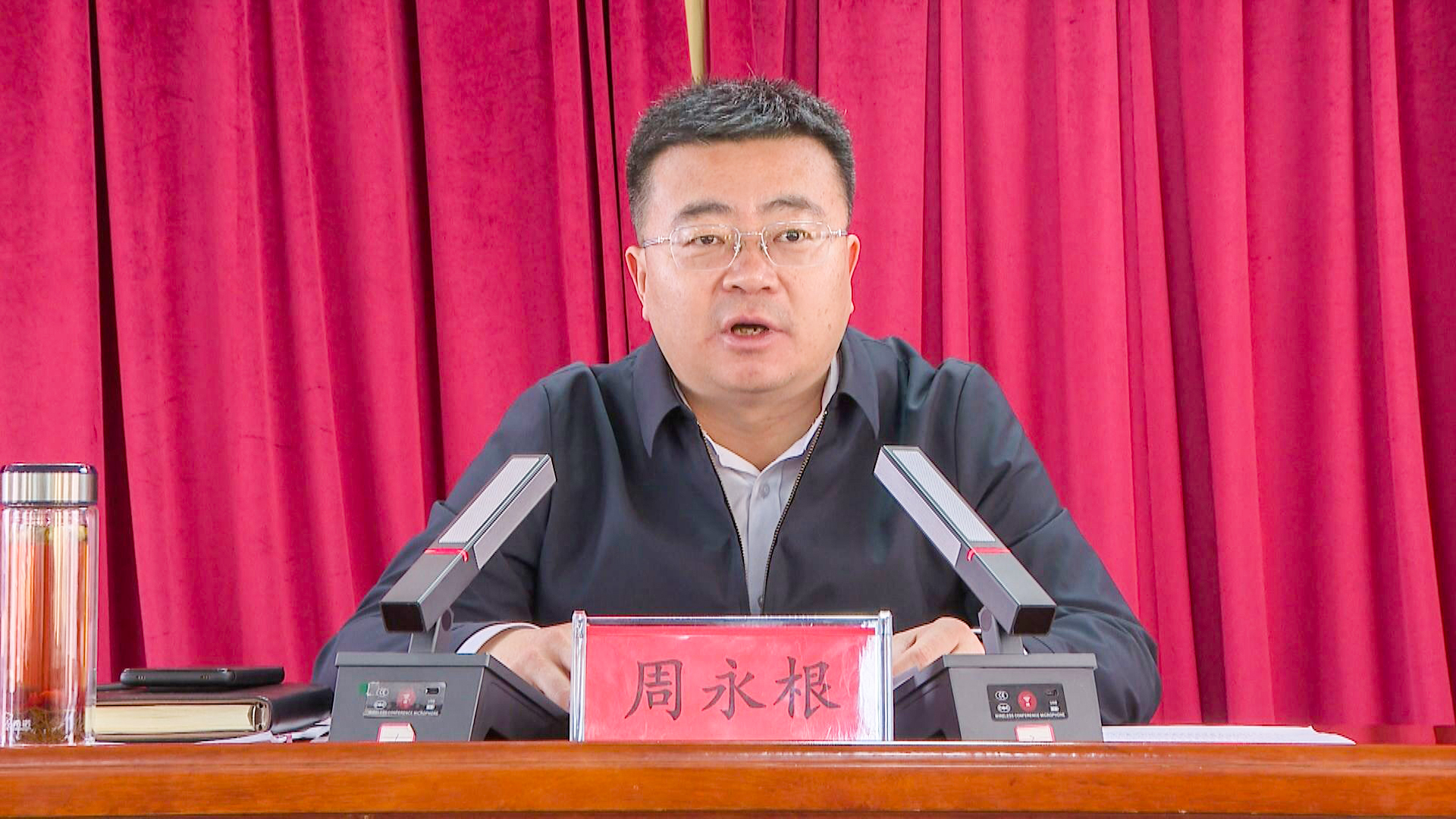 周永根到大战场镇宣讲党的二十届四中全会精神 (10)11.jpg 周永根到大战场镇宣讲党的二十届四中全会精神 (10)11.jpg