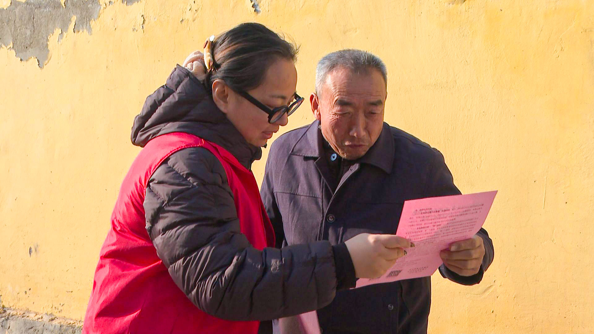 刘营村:“小新帮办员” 进农家 (19)2.jpg 刘营村:“小新帮办员” 进农家 (19)2.jpg