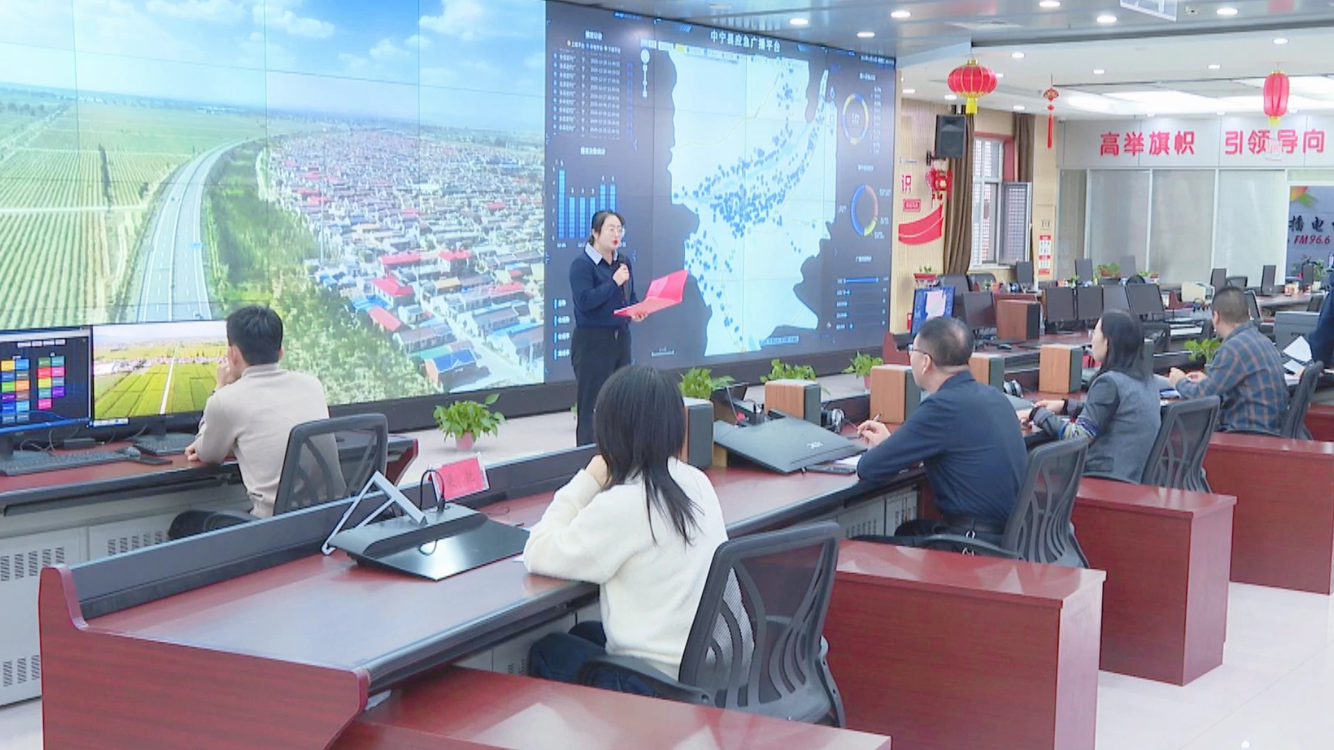 中宁县融媒体中心举办“宣传进万家 实干谱新篇”宣讲比赛 6.jpg