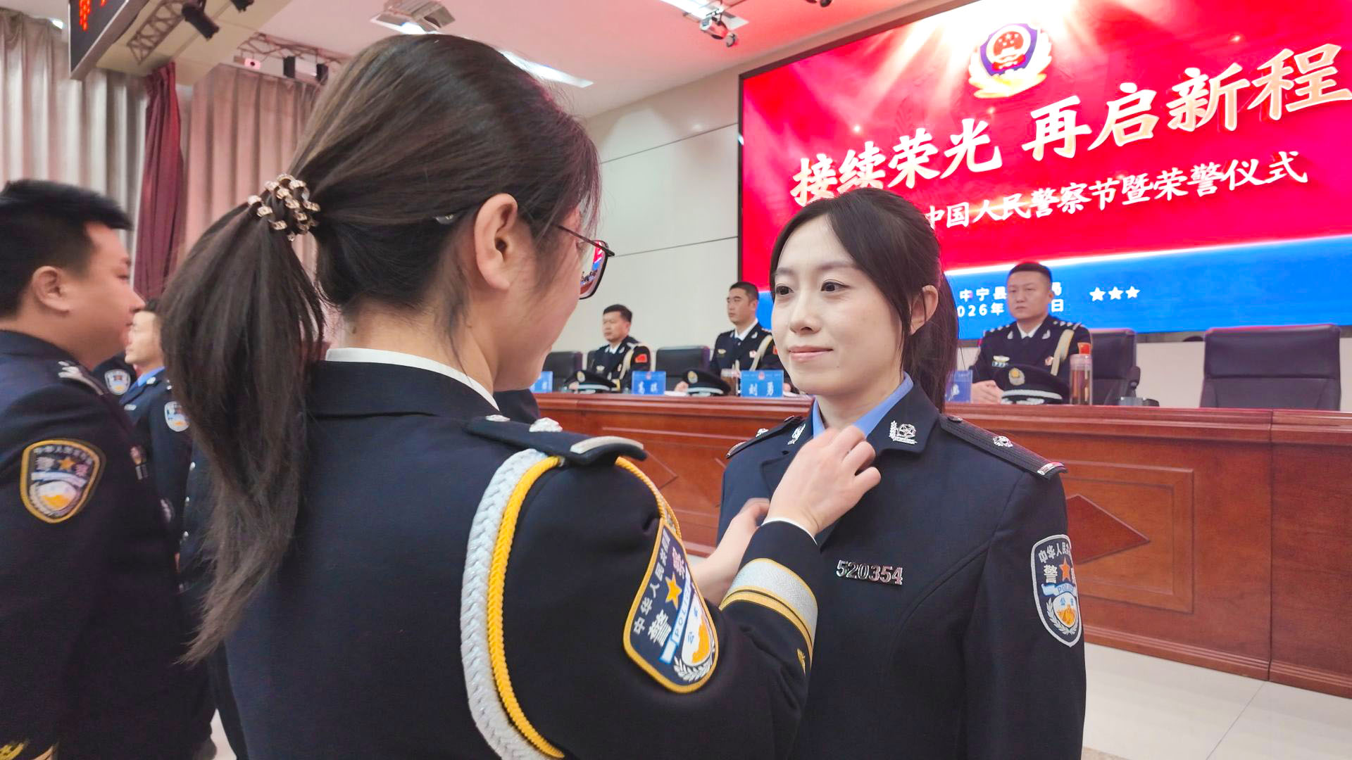 中宁县公安局举行第六个中国人民警察节庆祝活动 (34)1.jpg