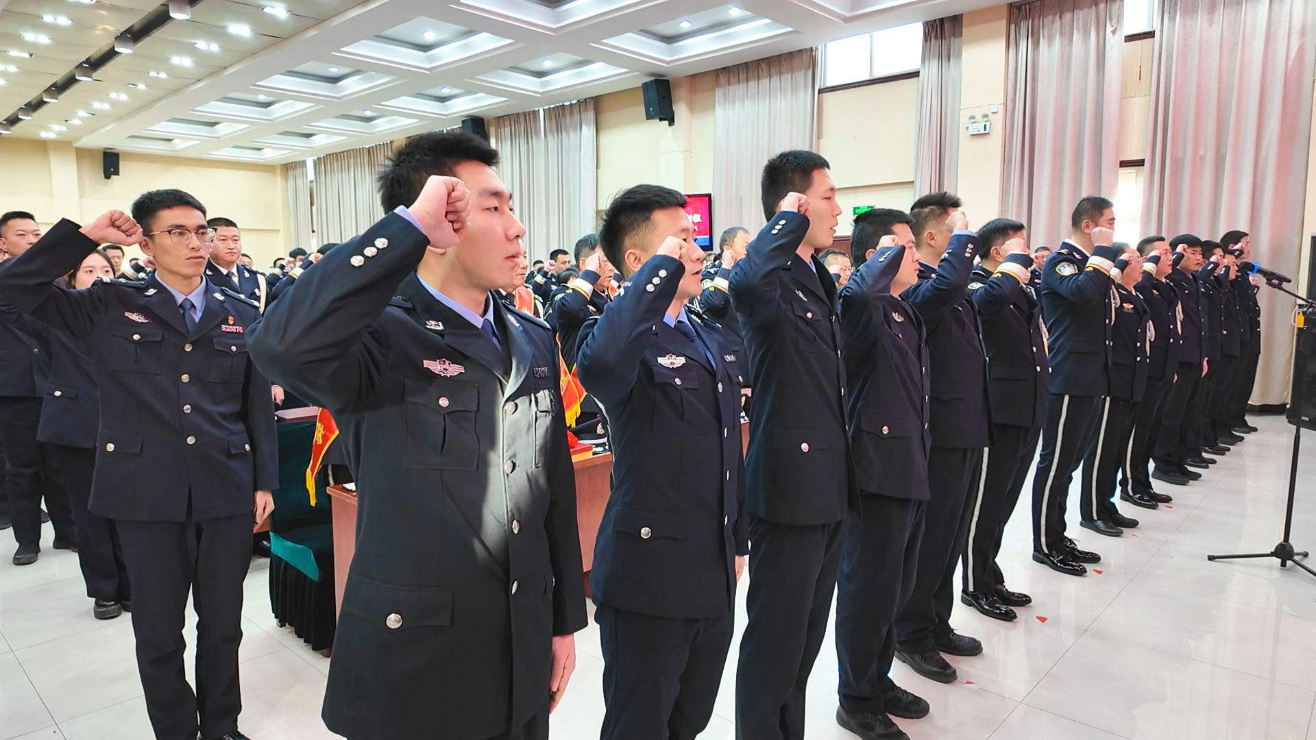 中宁县公安局举行第六个中国人民警察节庆祝活动 (28)1.jpg