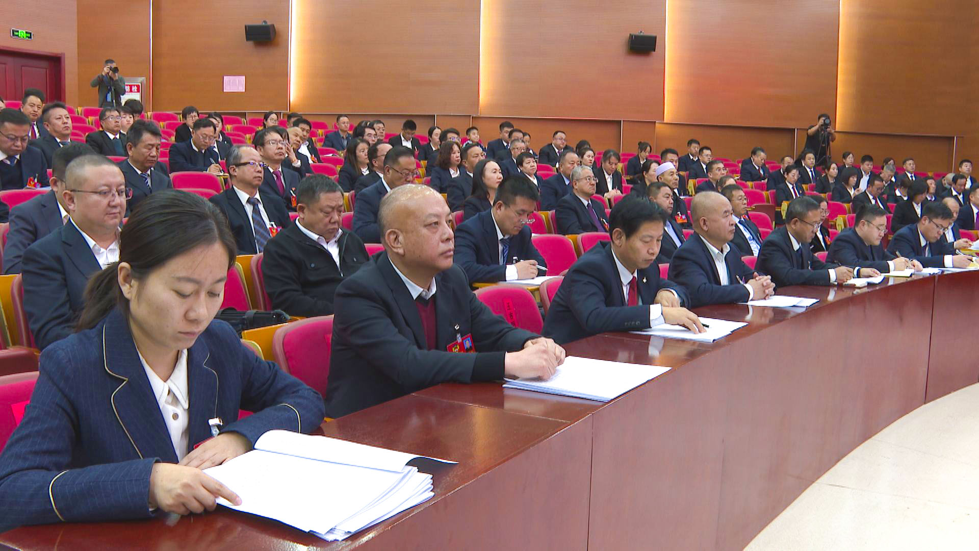 政协中宁县第十三届委员会第五次会议闭幕 (13)1.jpg