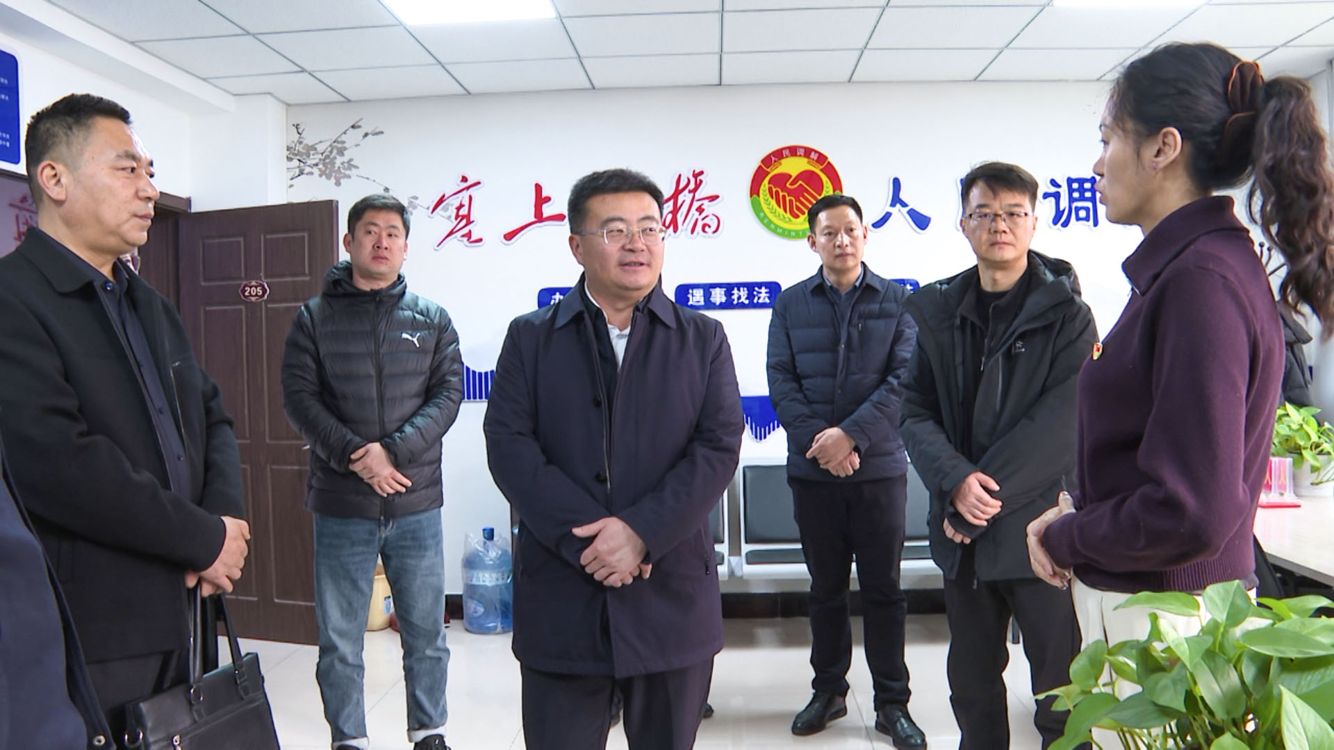 周永根调研宁安镇产业发展情况 (1)11.jpg