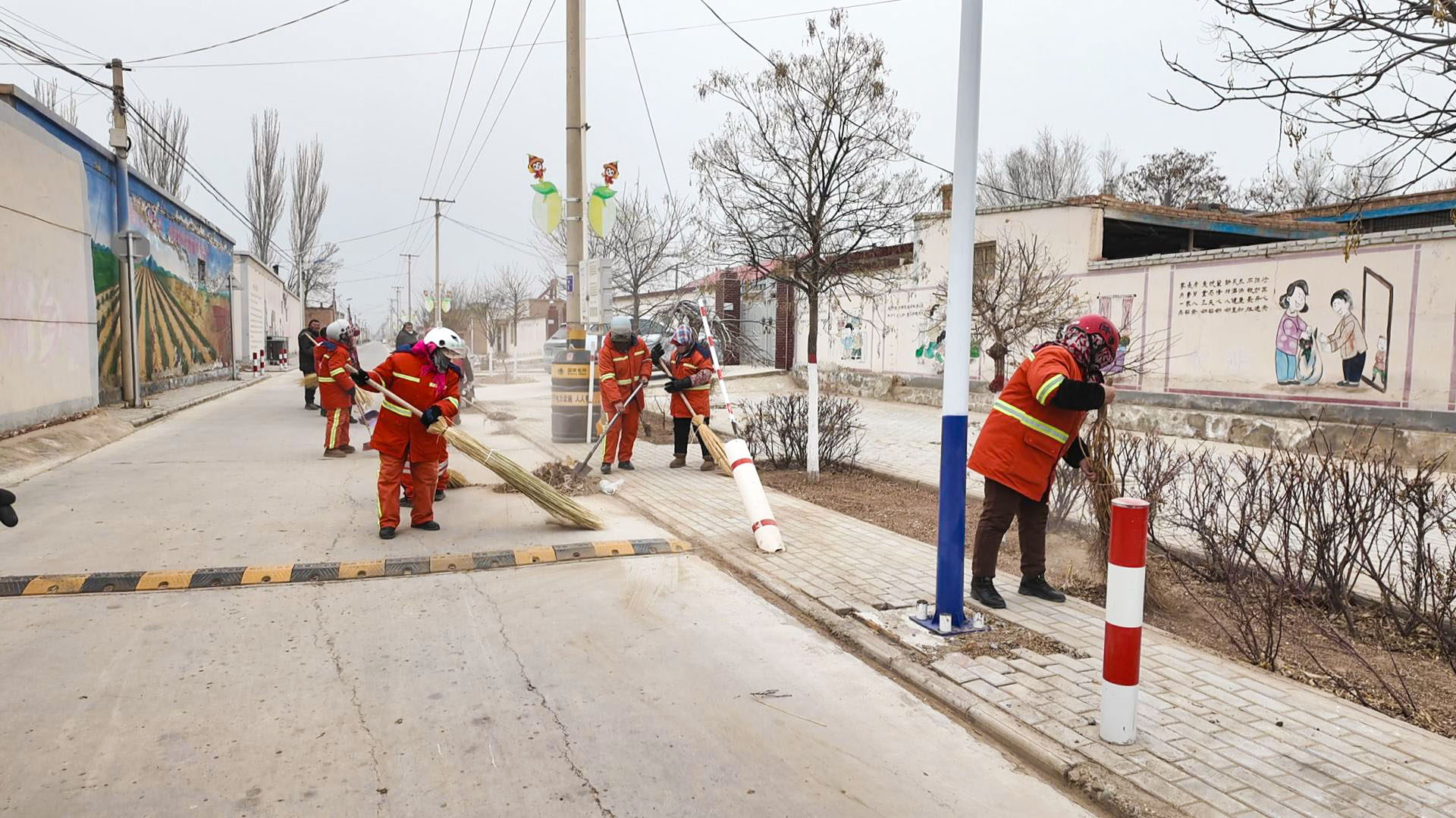 舟塔乡人居环境整治让乡村“颜值”持续焕新 (4)1.jpg
