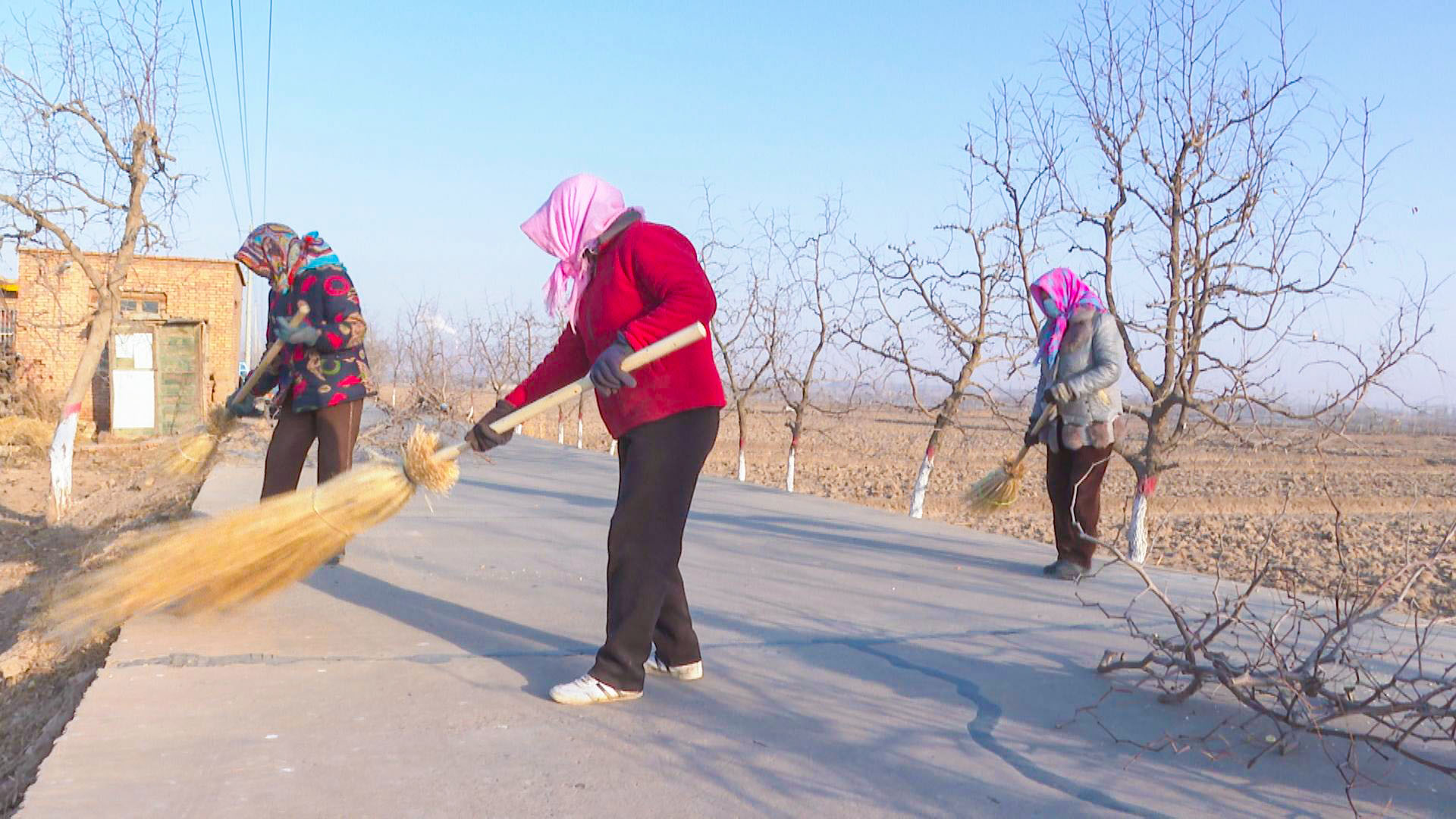 石空镇：全域推进人居环境整治  (21)2222222.jpg