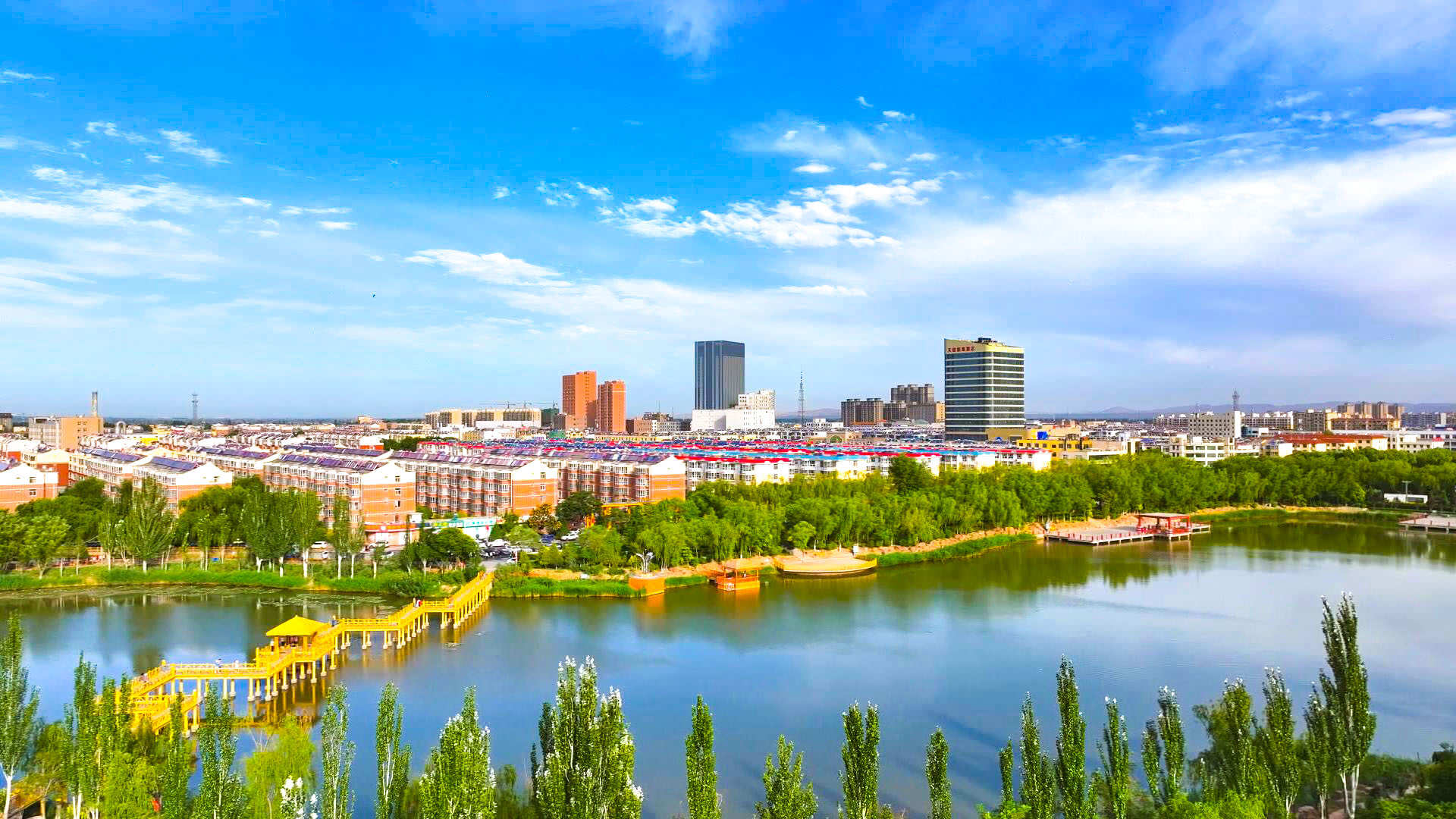 中宁县多措并举筑牢生态屏障  绘就绿色发展新图景 (1)1.jpg