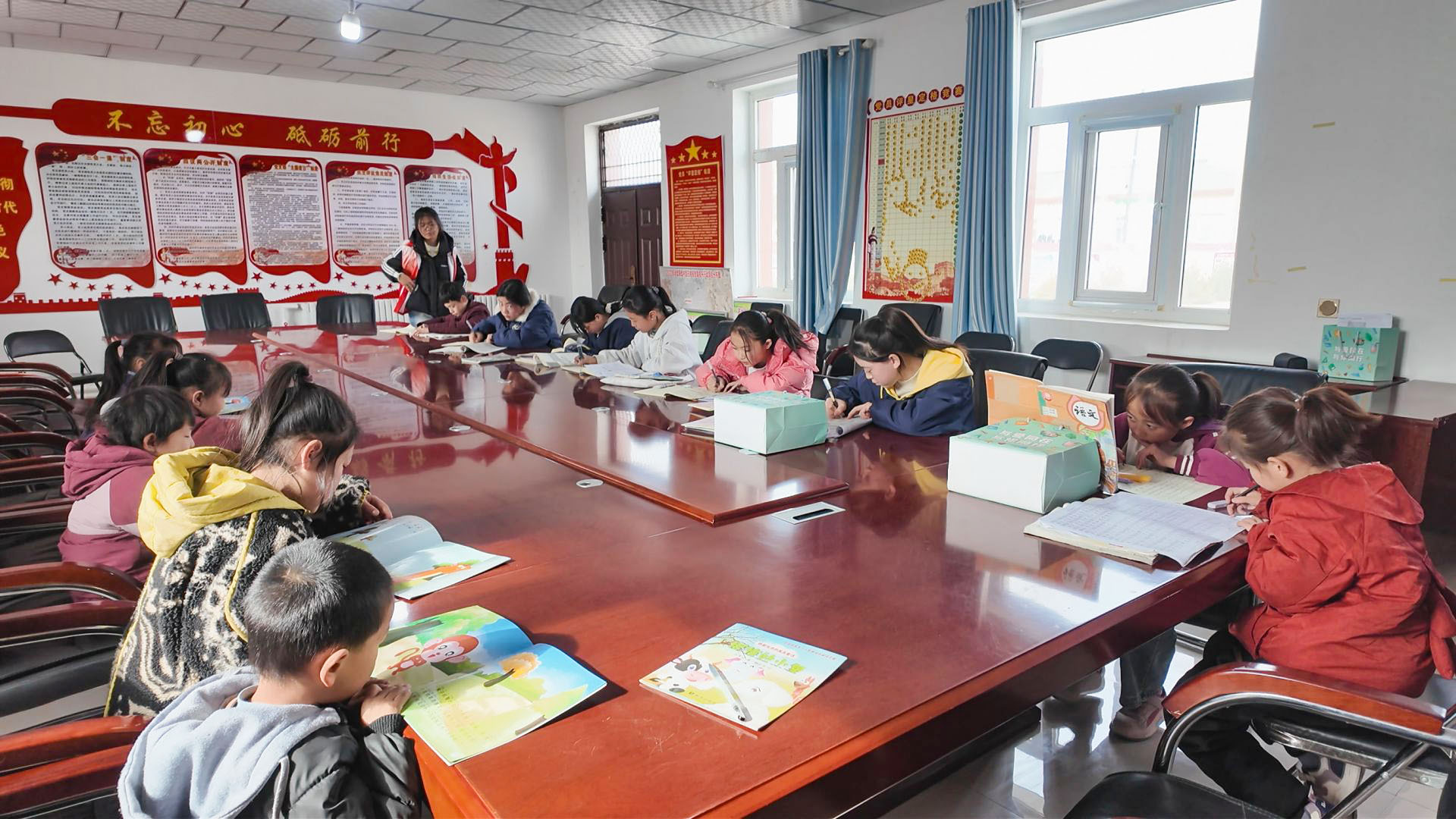 徐套乡：七彩假期托起孩子们的缤纷寒假 (3)1.jpg