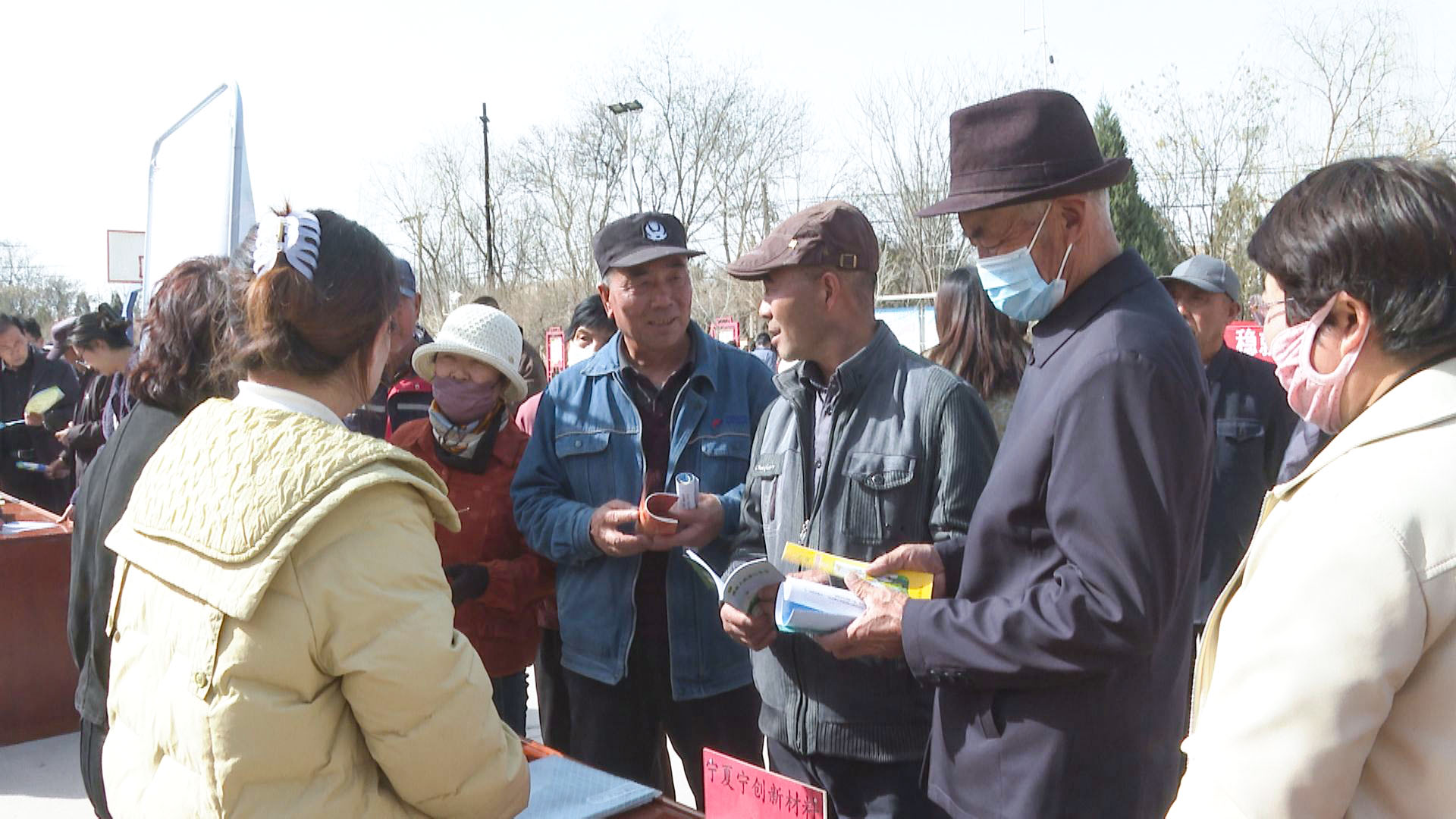 余丁乡：就业帮扶进乡村 精准对接促增收 (9)1.jpg