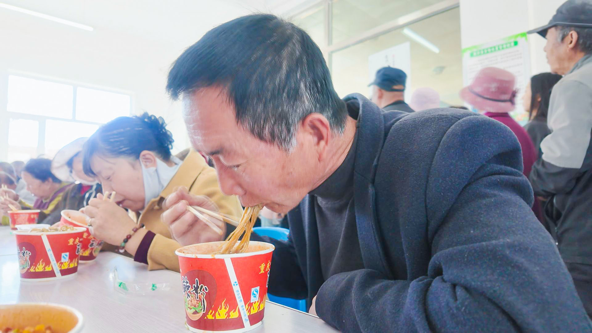 余丁乡黄羊村举办“余你乡约·丁味田野”乡村美食艺术节  (13)2.jpg