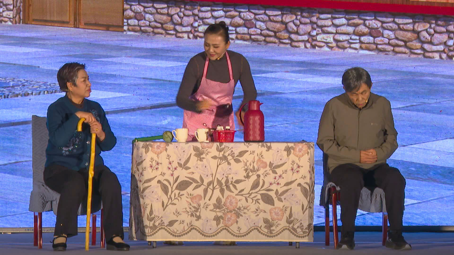 彩礼“瘦身”爱意不减 我县18对新人书写文明婚嫁新篇章 (20)2.jpg