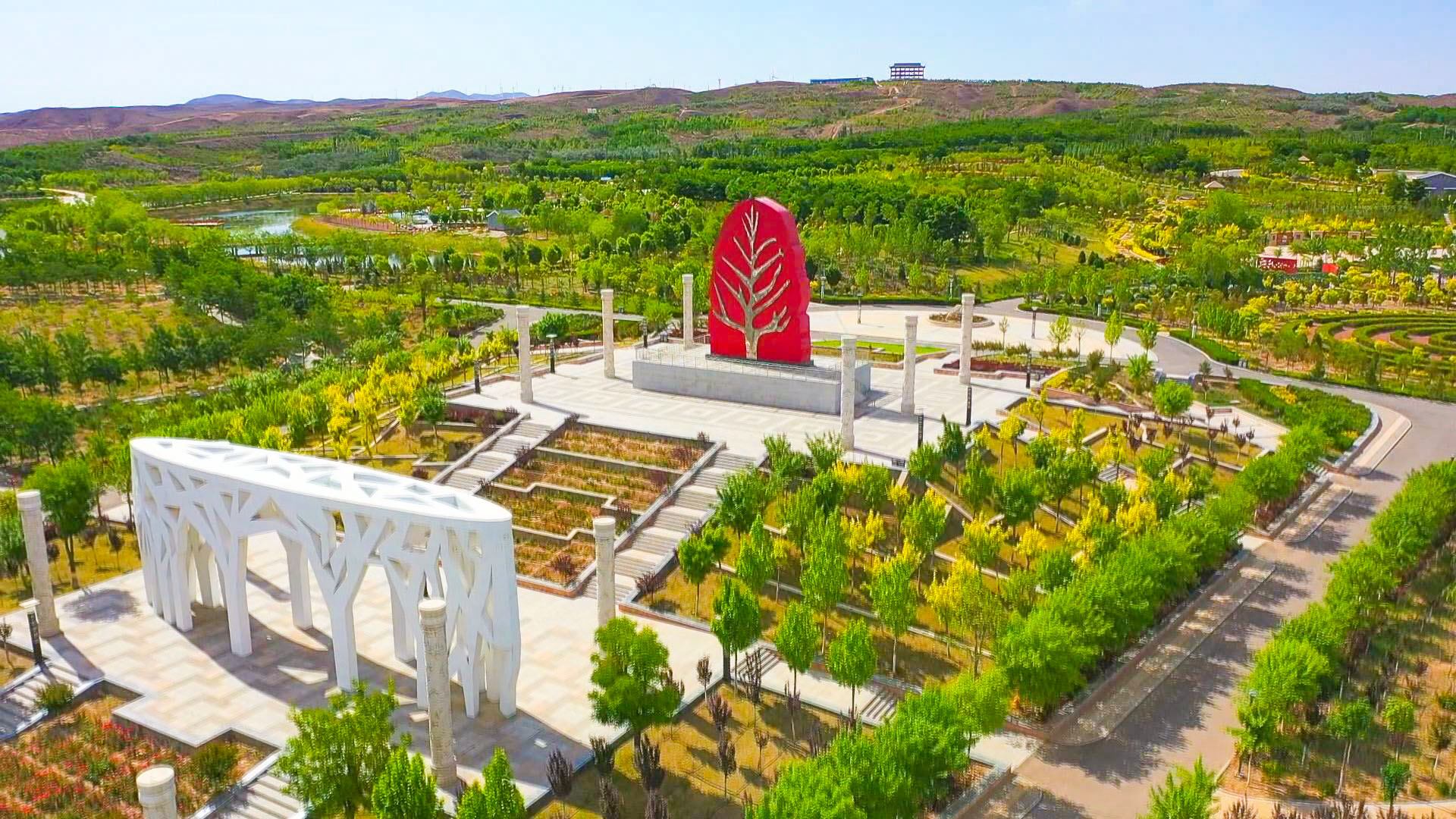 中宁县持续推进南山森林公园 (29)1.jpg 中宁县持续推进南山森林公园 (29)1.jpg