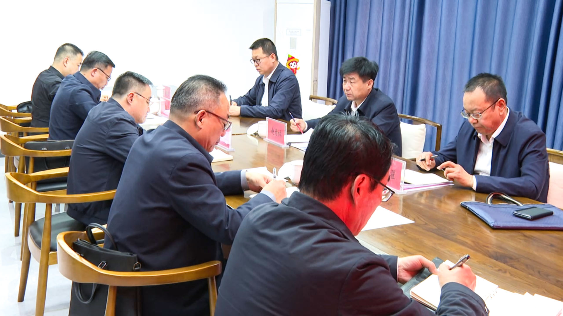 赵彦林调研县属国有企业运营情况 (1)1.jpg