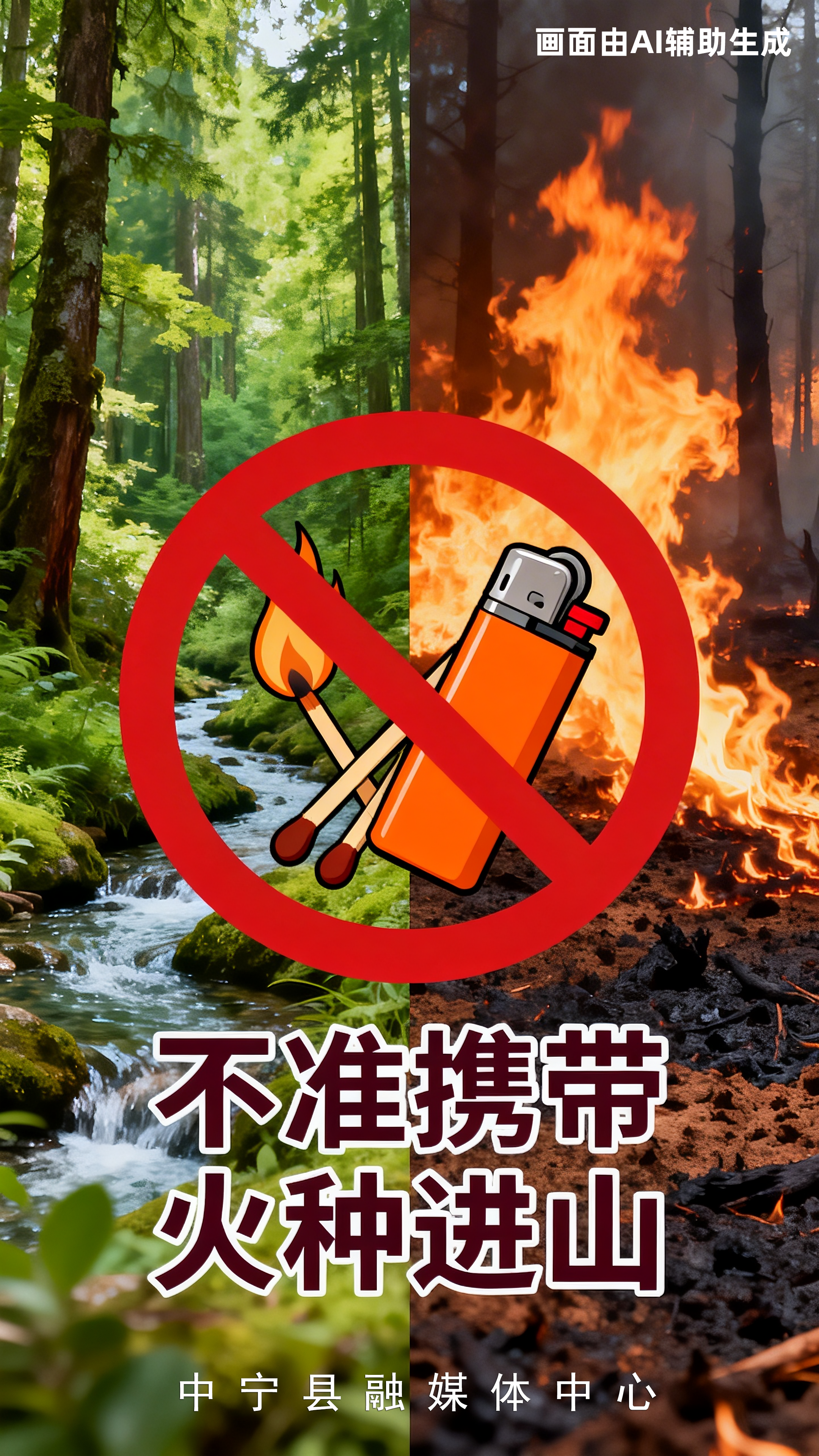 1.不准携带火种进山。-1.png