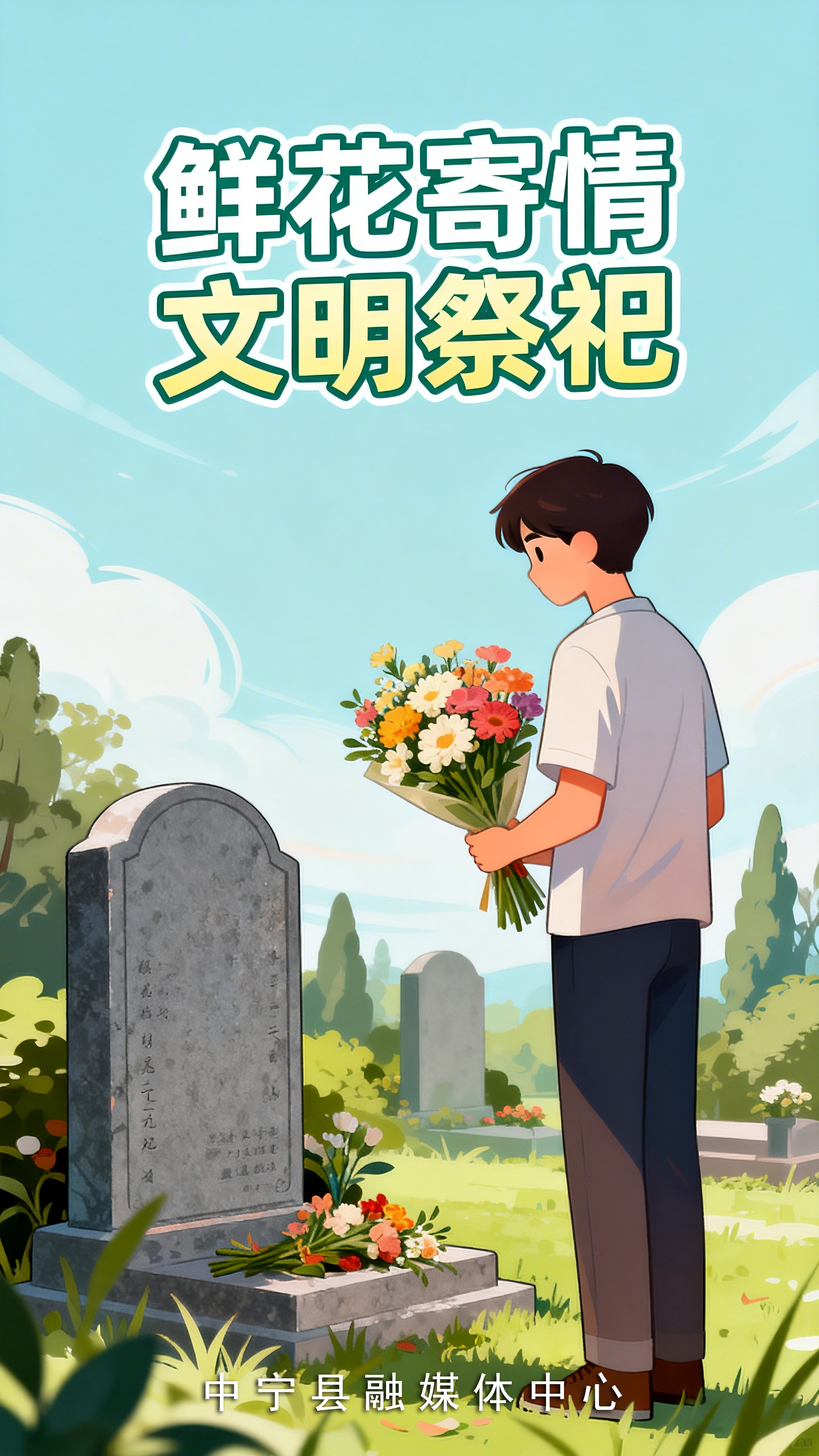 13.鲜花寄情，文明祭祀.png